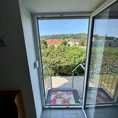 Im Allgaeu Mit Terasse Und Garten * Ronsberg