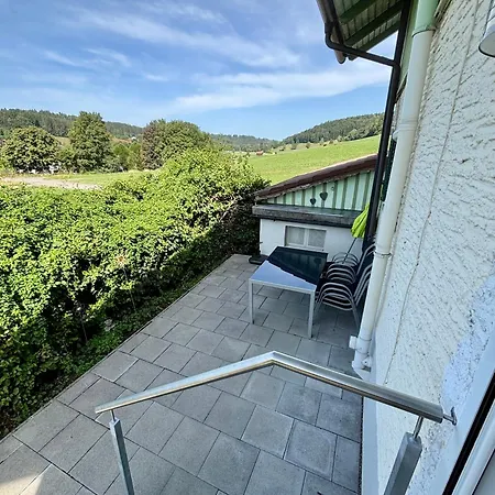 Holiday home Im Allgaeu Mit Terasse Und Garten *