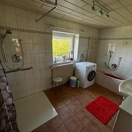 Holiday home Im Allgaeu Mit Terasse Und Garten *