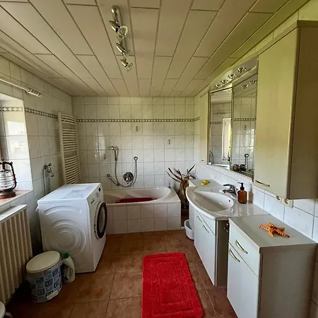 Im Allgaeu Mit Terasse Und Garten Holiday home