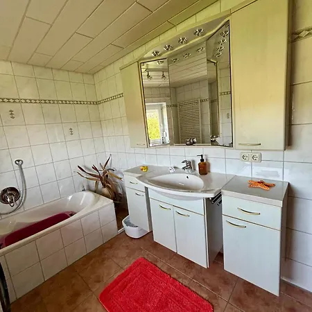 Holiday home Im Allgaeu Mit Terasse Und Garten