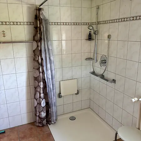 Holiday home Im Allgaeu Mit Terasse Und Garten *