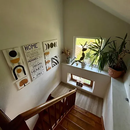 Holiday home Im Allgaeu Mit Terasse Und Garten Ronsberg