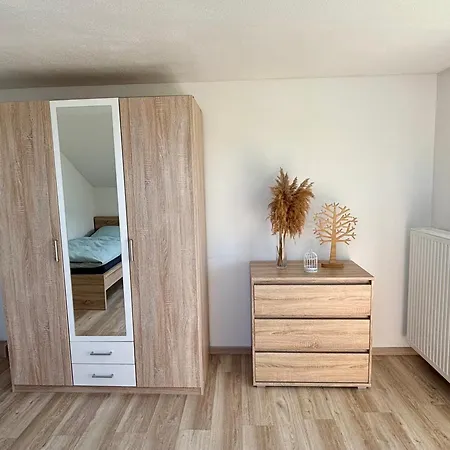 Holiday home Im Allgaeu Mit Terasse Und Garten *