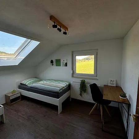 Holiday home Im Allgaeu Mit Terasse Und Garten *