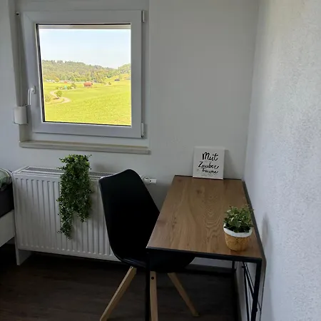 Holiday home Im Allgaeu Mit Terasse Und Garten *