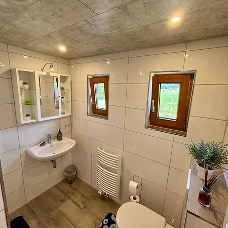 Im Allgaeu Mit Terasse Und Garten Holiday home