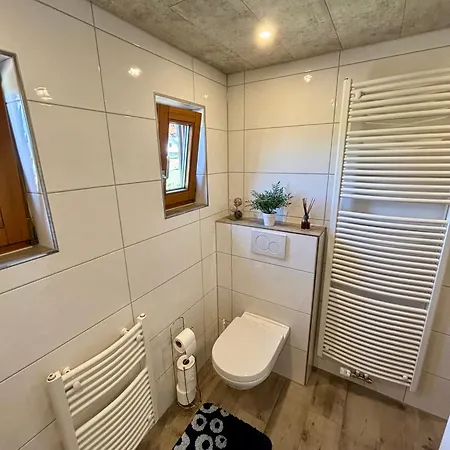 Holiday home Im Allgaeu Mit Terasse Und Garten Ronsberg